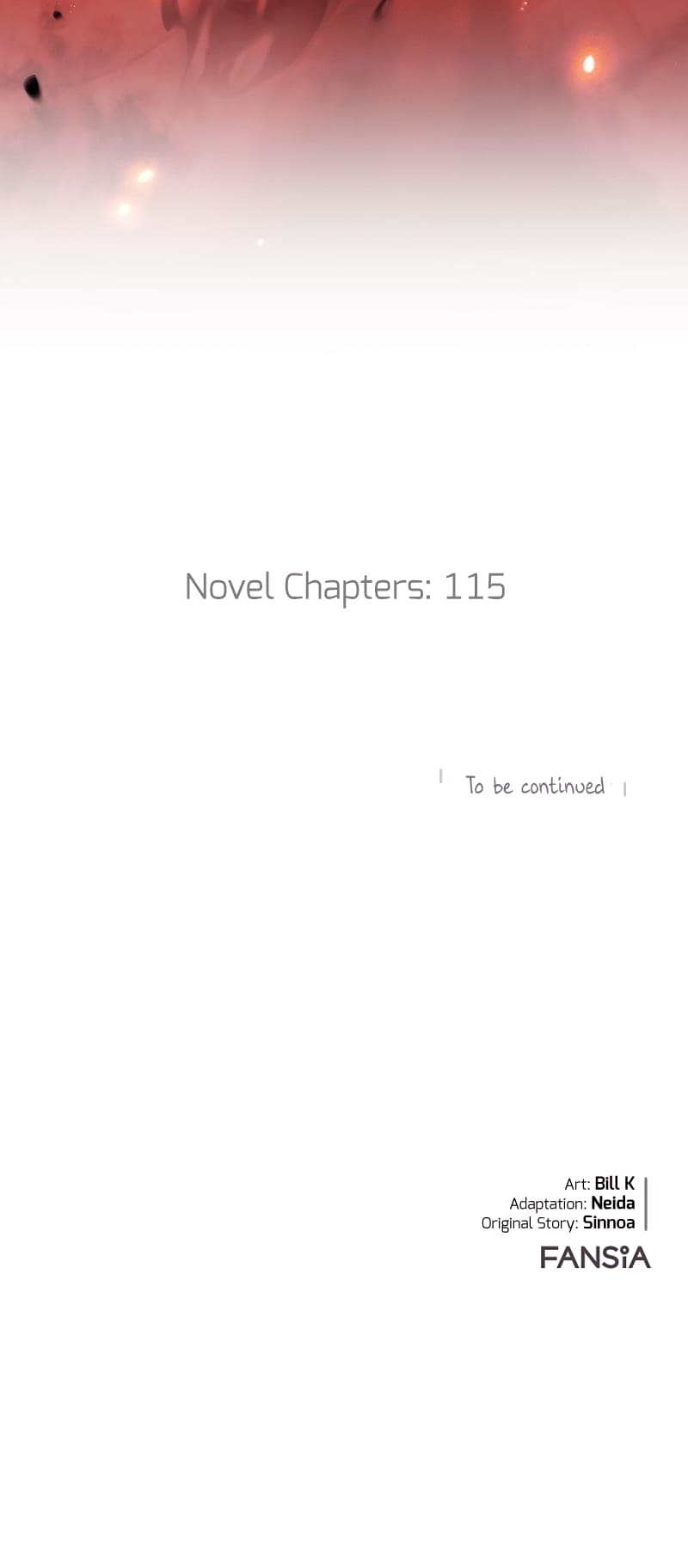 SSS-Class Suicide Hunter, Chapter 109 image 44